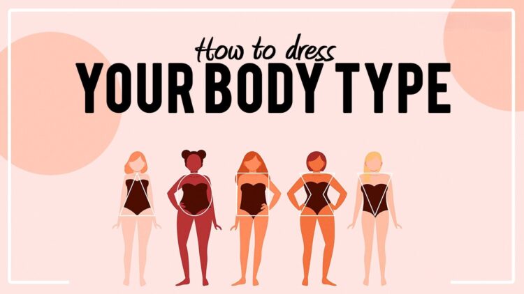 Embrace Your Unique Body Shape