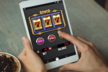 From Casual to Classy A Comprehensive Style Guide for Discerning Online Slot Players