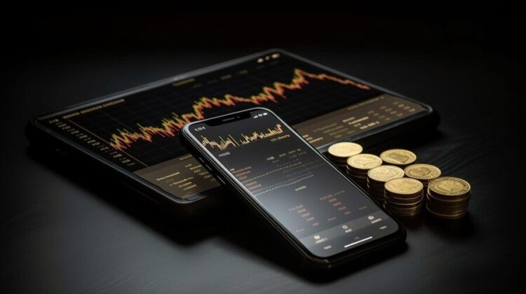 Crypto Spot Market