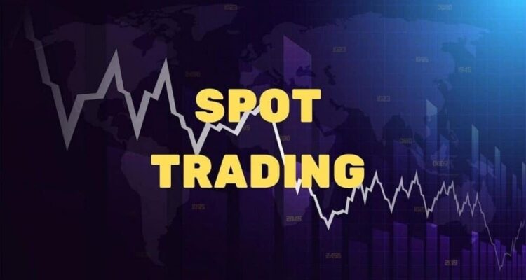 spot trading