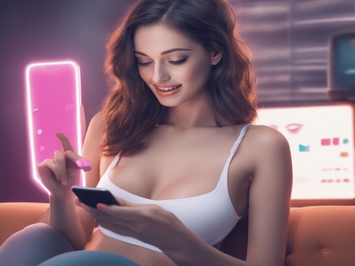 AI in adult games