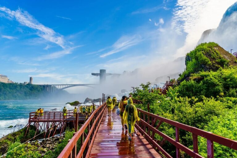 How Many Days Should You Spend at Niagara Falls? A Complete Itinerary