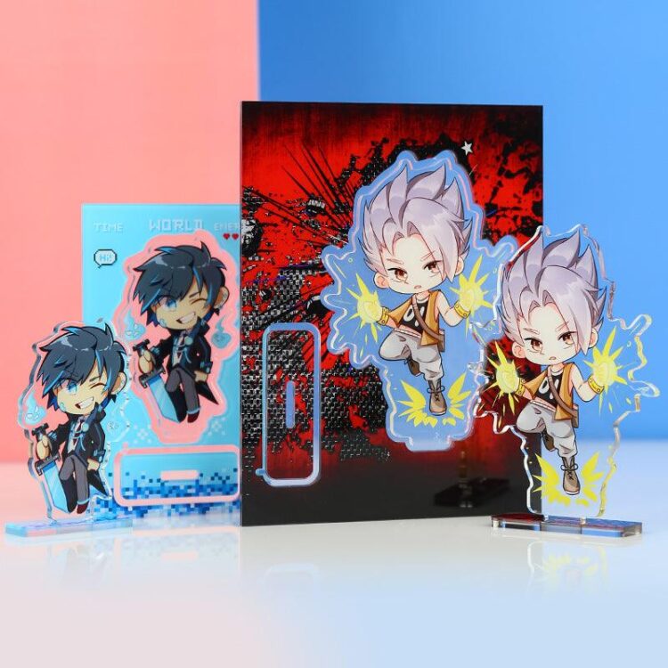 Acrylic Stand