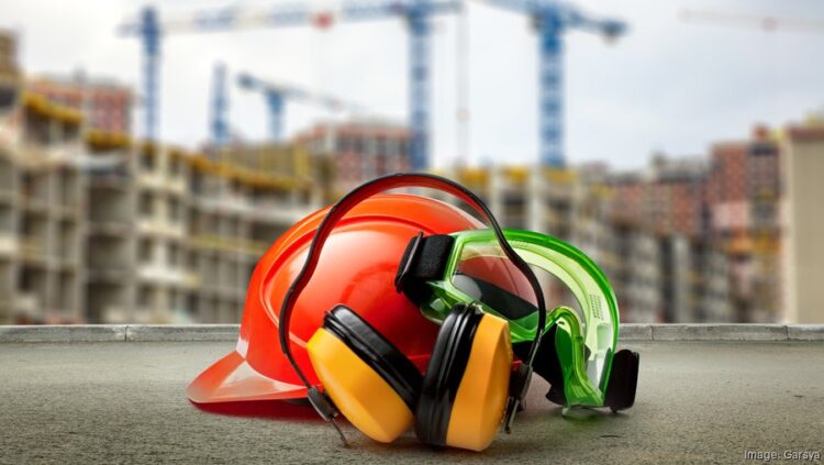 Build a Safer Workplace
