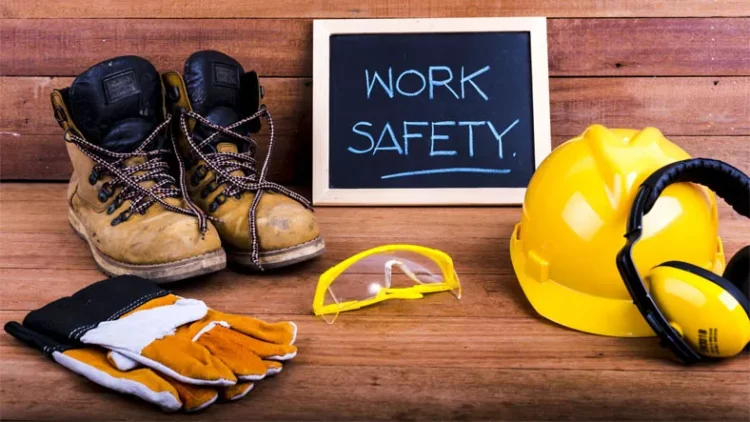 Foundation of Workplace Safety